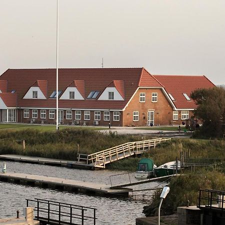 Kammerslusen Ribe Exterior photo
