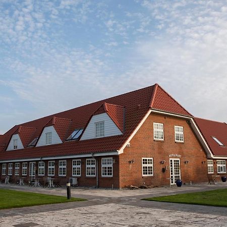 Kammerslusen Ribe Exterior photo