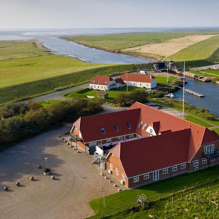 Kammerslusen Ribe Exterior photo