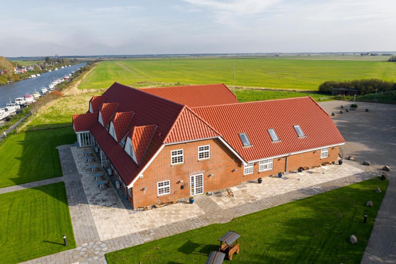 Kammerslusen Ribe Exterior photo