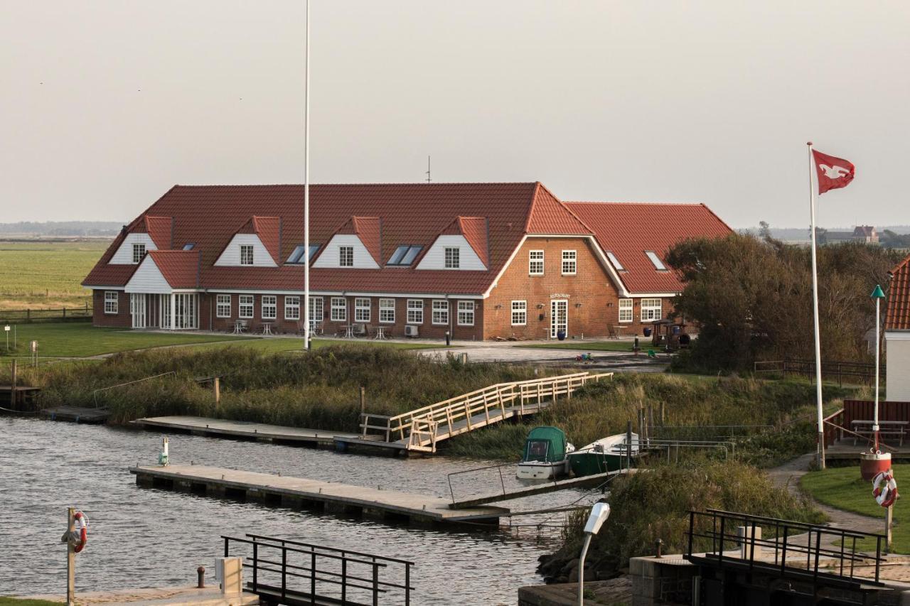 Kammerslusen Ribe Exterior photo