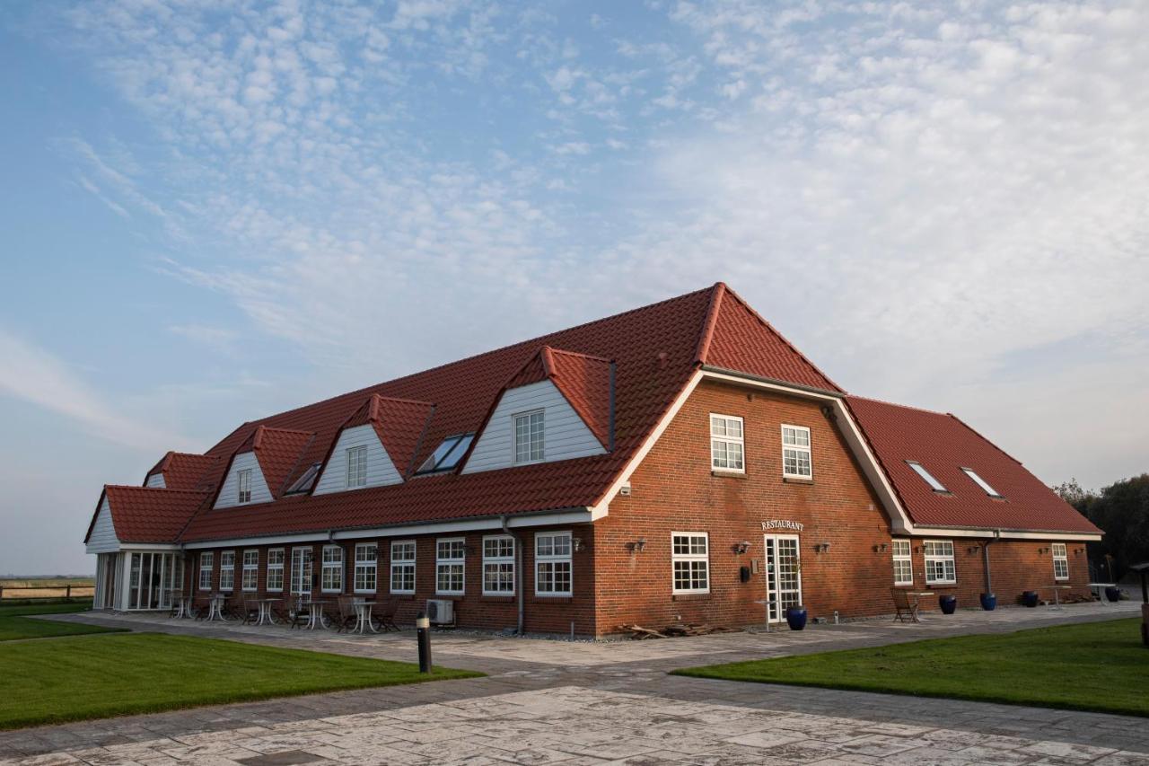 Kammerslusen Ribe Exterior photo